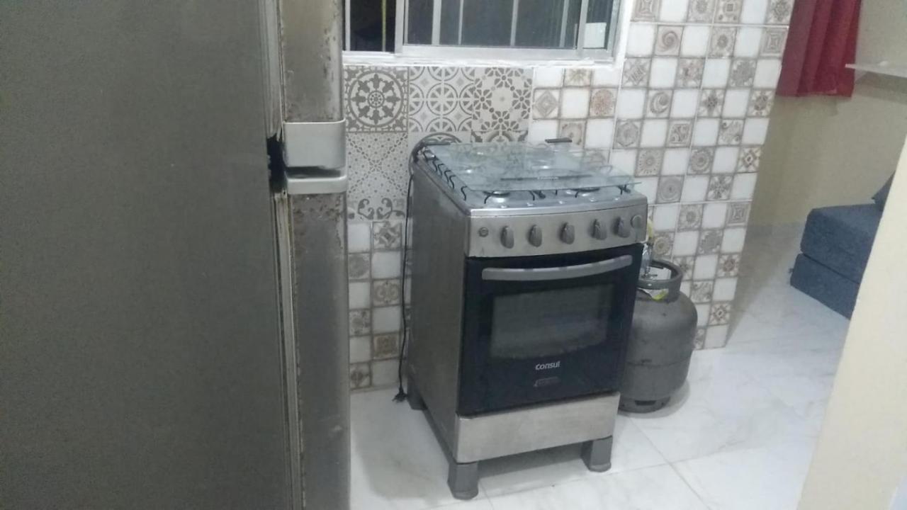 Pôrto das GalinhasFlat Porto Lopes公寓 外观 照片