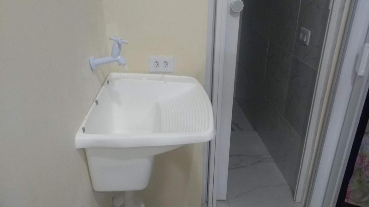 Pôrto das GalinhasFlat Porto Lopes公寓 外观 照片